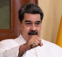 Maduro convoca a vigilia y movilización en el oriente venezolano