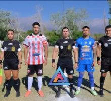 Empate de la “Villa” y Peñarol visita a Racing en Belén