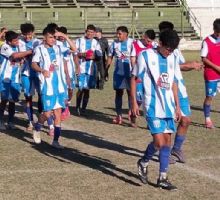 Empate de Liberal y primer triunfo de Fiel