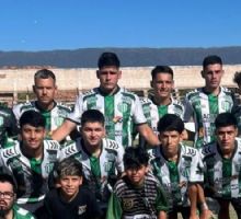 Por goleada, el Santo va al Provincial
