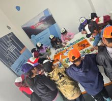 Proyecto “Nuevos Horizontes Educativos”