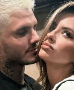 La China Suárez reveló cuando se casará con Mauro Icardi y apunto contra Wanda: "Se tiene que..."