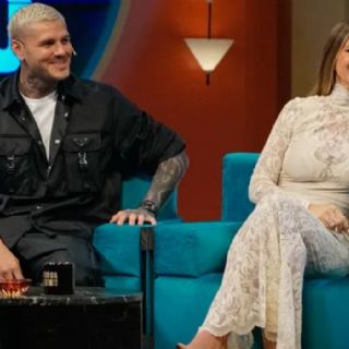 ¿Enfermos de celos?: Mauro Icardi reveló que le exigió a la China Suárez cuando empezaron su relación