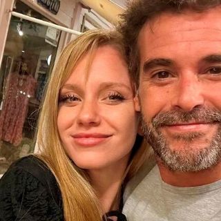 Rocío Pardo confesó si quiere tener un hijo con Nicolás Cabré tras el casamiento
