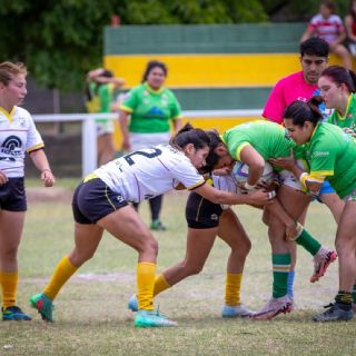 El Femenino vuelve a la acción en cancha Teros