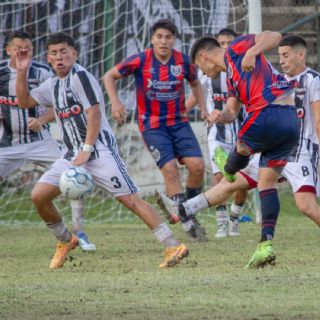 Poli y el CAI van por la clasificación