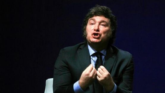 La Comisión Investigadora del caso $Libra presenta el martes el informe final