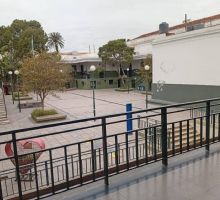 Universitarios siguen con su plan de lucha