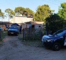 Allanamientos en nueve provincias  durante la Operación “Escudo Infantil”