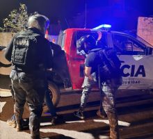 Operativo integral en zona Norte: dos arrestados y seis animales secuestrados