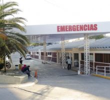 Un hombre, grave tras  ser atacado con una  botella de vidrio rota