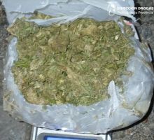 En operativos antidrogas, caen dos hombres con sustancias prohibidas en Pomán y Paclín