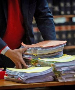 Efemérides del 16 de noviembre: qué se conmemora hoy