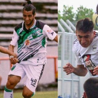 Godoy Cruz y San Martín (SJ) descendieron de categoría