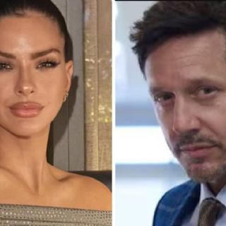 La China Suárez reveló todos los detalles del casamiento frustrado con Benjamín Vicuña: ¿La dejó plantada?