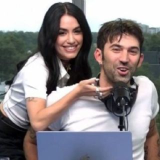 Pedro Rosemblat rompió el silencio y contó los terribles problemas de convivencia que tiene con Lali: "Por cualquier pelotud..."