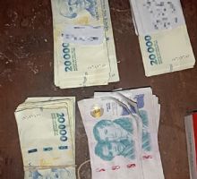 La policía recuperó casi 7 millones de pesos sustraídos a un septuagenario