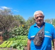 Tras una orden de desalojo, familias aseguran que no tienen dónde ir