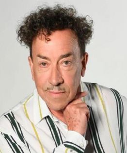 Aníbal Pachano reveló el delicado momento de salud que atraviesa con el cáncer: "La quimio y..."