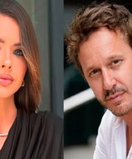 Bomba: la China Suárez vuelve a Argentina y deja a Mauro Icardi para estar cerca de Benjamín Vicuña