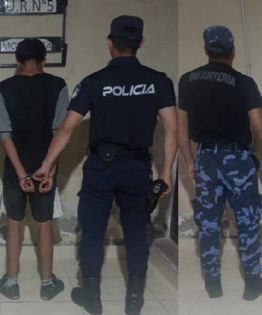 Tinogasta: imputaron e indagaron a cuatro hombres por agredir a otro