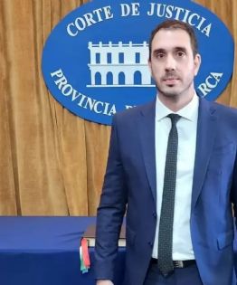 Abuso en las Mil Viviendas: la víctima no denunció y el protocolo arrojó resultado negativo