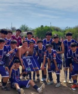 Resultados de la octava fecha