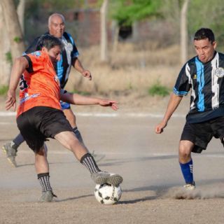 Actividad para el penúltimo sábado