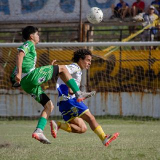 Social Rojas y Defensores de Esquiú son los primeros finalistas del Torneo Clausura 2025