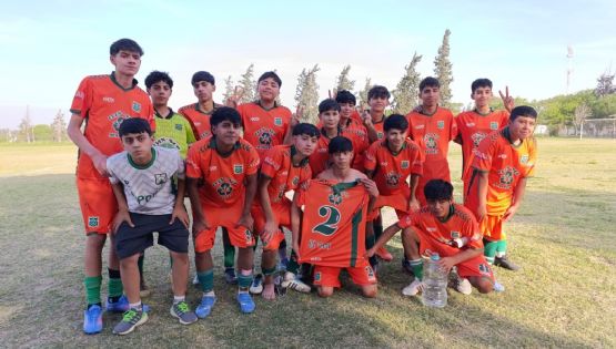 Juegan los partidos suspendidos en Inferiores y la 19.a fecha en Formativas