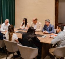 Reinvertirán fondos de las regalías mineras de Zijin-Liex en obras de infraestructura para Fiambalá