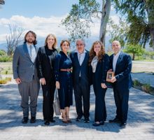 Catamarca y Nevada pactaron avanzar en acuerdos mineros