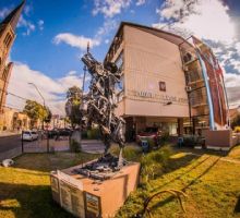 Según la Fundación Libertad, un legislador catamarqueño cuesta lo mismo que seis de San Luis