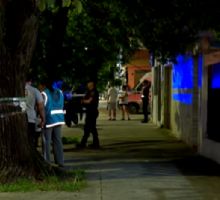 Conmoción en Monte Castro: una mujer murió tras ser apuñalada 166 veces