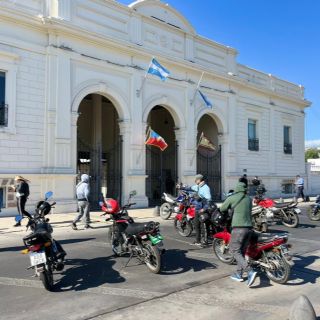 “Nos están cerrando las puertas”