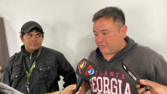 “Nos vamos tranquilos, los concejales nos dieron su apoyo”, dijeron los conductores tras la reunión