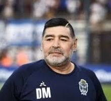 Nuevo juez para el juicio por la muerte de Maradona