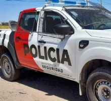 Extraditaron a Santiago del Estero a un violento que fue detenido en El Alto