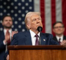 Un año después del atentado contra Trump, se perciben cambios en su personalidad