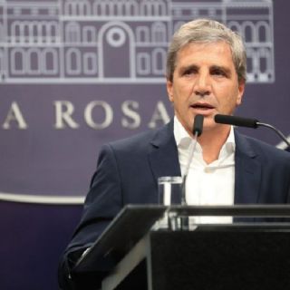 El Gobierno buscará aprovechar el G20 para acelerar las negociaciones con el FMI y destrabar US$2000 millones