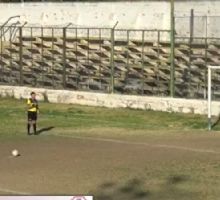 Defensores del Norte se impuso en los penales ante Salta