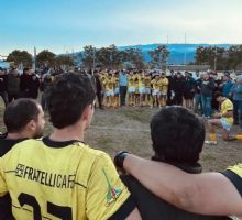 Catamarca Rugby ganó y se afianzar como único líder