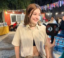 Presentamos Feria "Rústica"
