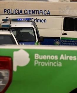 Un hombre se atrincheró, disparó contra la policía durante un allanamiento y resultó muerto