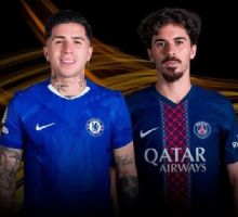 Chelsea y el PSG en un histórico final