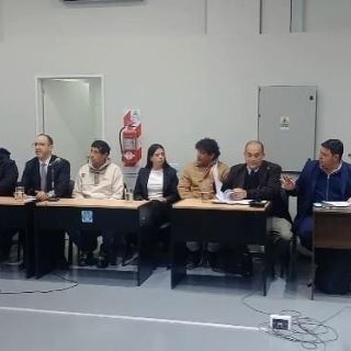 Caso Moreno: “El Ministerio Público no ha  cumplido la orden procesal mencionada”
