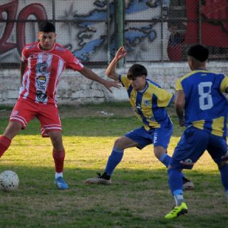 “Defe” y el “León” avanzan a las Semifinales del Petit