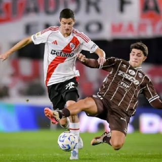 Platense, luego de ganar el Apertura, visitará a River Plate en el Monumental