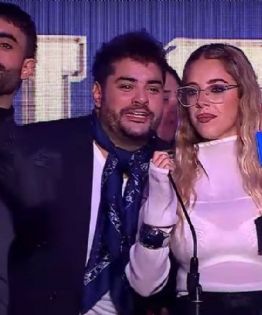Quiénes son los famosos que anunciaron su separación de manera inesperada