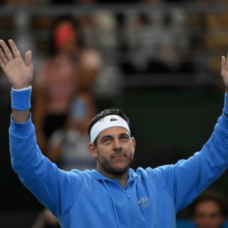 Del Potro volverá al patio de su casa: dirá presente en el US Open Fan Week 2025